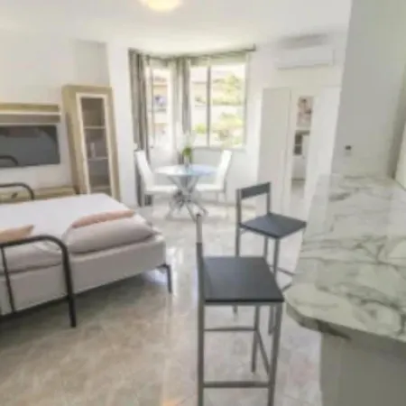 Canovas - Estudio Playa Apartment