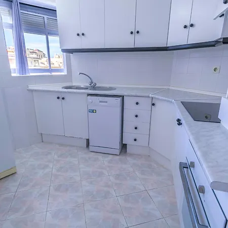 Canovas - Estudio Playa Nerja