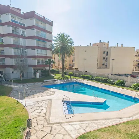 Apartamento Canovas - Estudio Playa