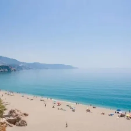 Apartamento Canovas - Estudio Playa