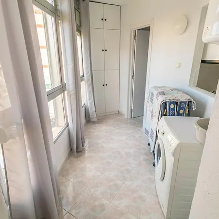 Canovas - Estudio Playa Нерха
